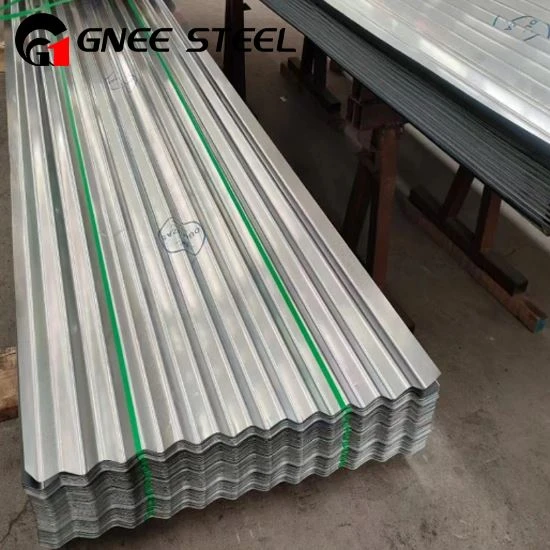 Corrugated Steel Sheet Corrugated Steel Sheet