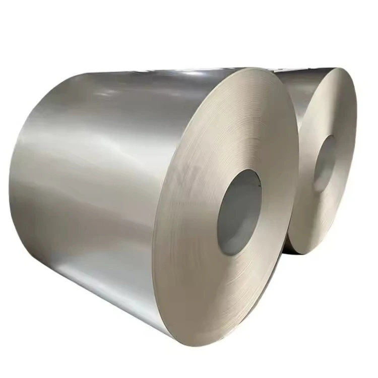 0.1-0.5mm Galvanized Steel For Electronic Appliances