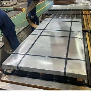500g 600g 800g Ultra-high Zinc Layer Steel Plate best 500g 600g 800g Ultra-high Zinc Layer Steel Plate best