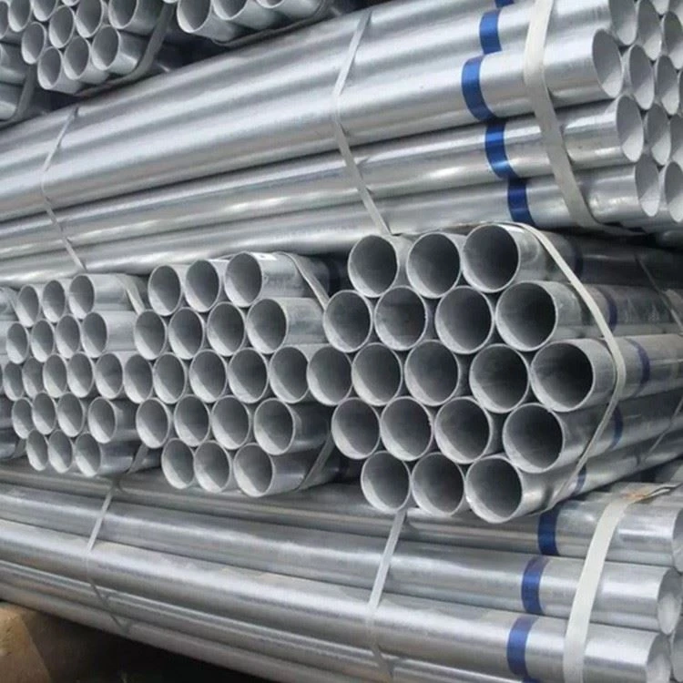 ASTM A285 Grad C Aprovizionare cu conducte pentru recipiente sub presiune din oțel carbon