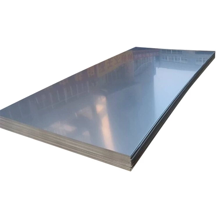 ASTM A516 GR 70 Plates