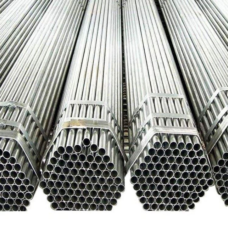 Tub duplex ASTM A789 UNS S32205 și țeavă duplex din oțel inoxidabil 22 Cr