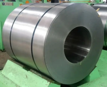 Cold Rolled 1.15mm 1006 Carbon Steel Roll Coil