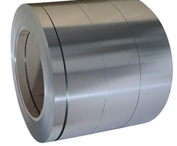 Galvanized Steel Coil Dx51d Zinc Coated Hot Dipped