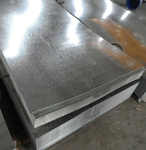 Galvanized Steel Metal Sheet Plate best Galvanized Steel Metal Sheet Plate best