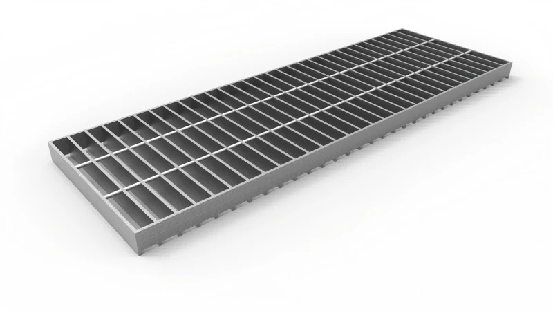 Hot Dipped Galvanized Press Welded Press-locked Steel Grating suppliers Hot Dipped Galvanized Press Welded Press-locked Steel Grating suppliers