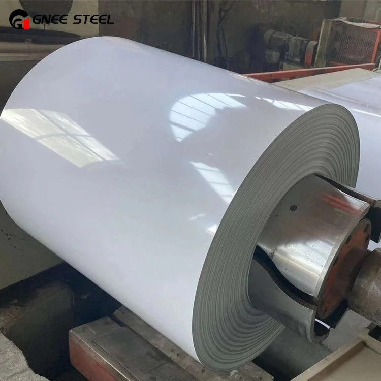 ppgl coil ppgl coil