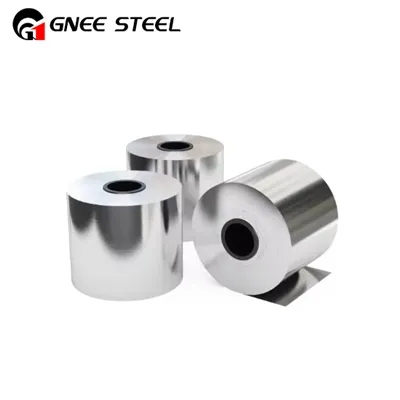 Ce este o bobină Galvalume?