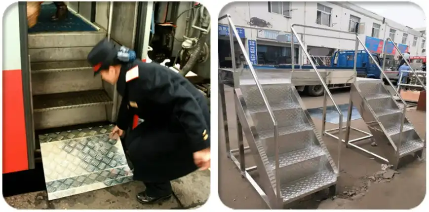 galvanised steel checker plate galvanised steel checker plate