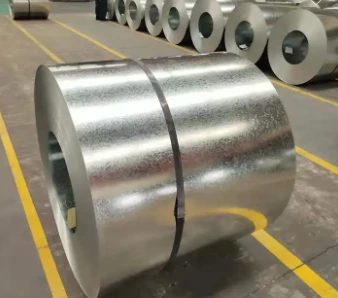 Roofing Coils Zinc And Aluminium Cold Rolled Roofing Coils Zinc And Aluminium Cold Rolled