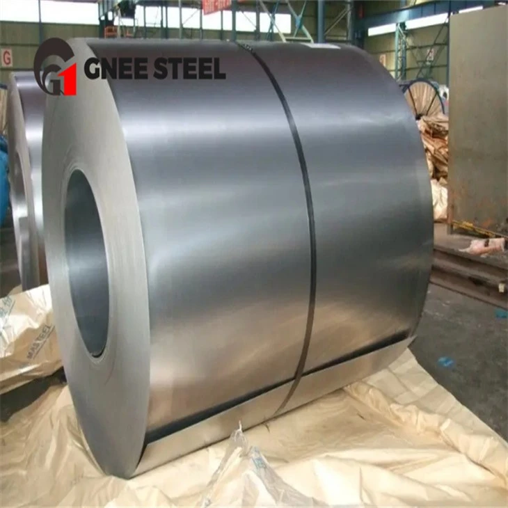 S280GD S350GD Bobina de otel galvanizat