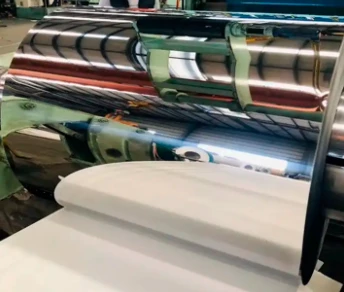 Sg Galvanized Steel Coil Sg Galvanized Steel Coil
