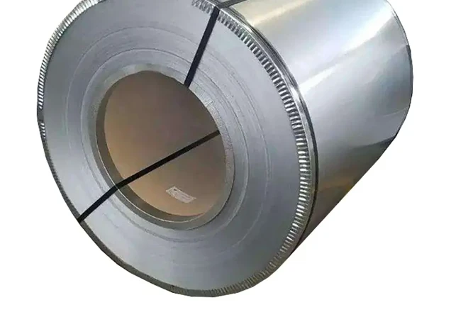 SGCC Hot Dip Color Coated Galvanized Steel Coil