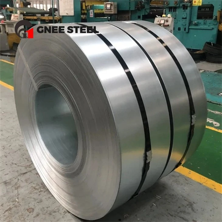 SGLD AZ150 Alu-Zinc Steel Coil SGLD AZ150 Alu-Zinc Steel Coil