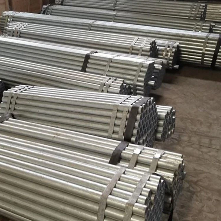 Stainless Steel Alloy 6Mo Tube Supplier